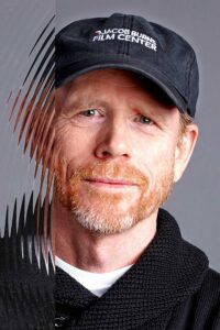 Ron Howard